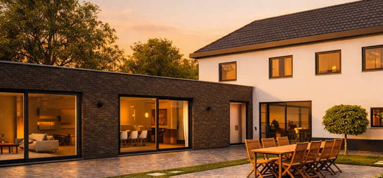 Jouw verbouwing eerst zien in 3D?